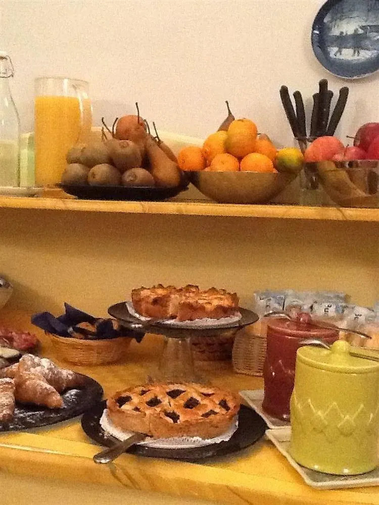 A Palazzo Busdraghi Residenza D'Epoca Bed & Breakfast Lucca