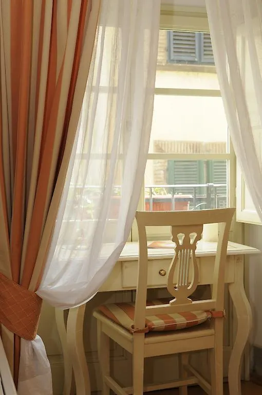 A Palazzo Busdraghi Residenza D'Epoca Bed & Breakfast Lucca