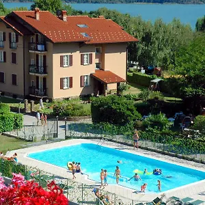  Appart hôtel Geranio Italie