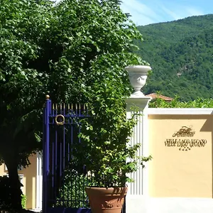 Lugano Porto Ceresio