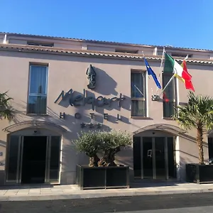 *** Hotel Melqart Italie