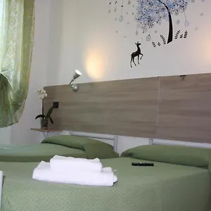  Hotel Adelchi Italie