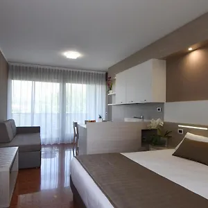 ** Appart hôtel All'adige Italie