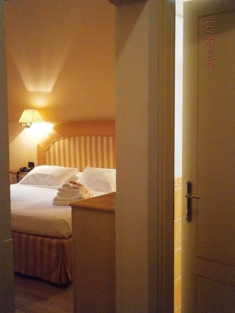 A Palazzo Busdraghi Residenza D'Epoca Bed & Breakfast Lucca