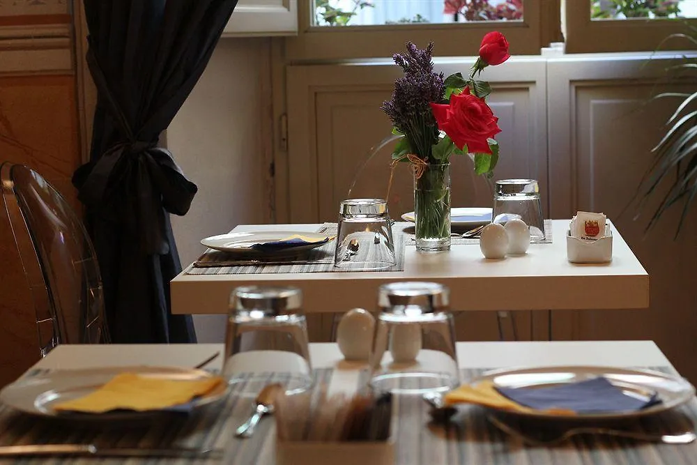 A Palazzo Busdraghi Residenza D'Epoca Bed & Breakfast Lucca