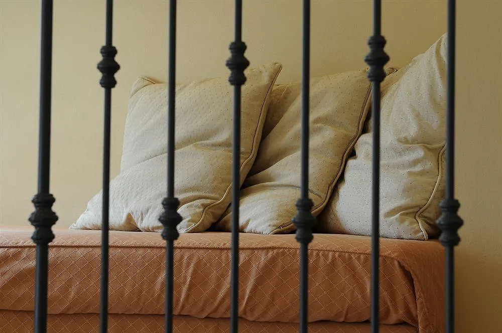 A Palazzo Busdraghi Residenza D'Epoca Bed & Breakfast Lucca