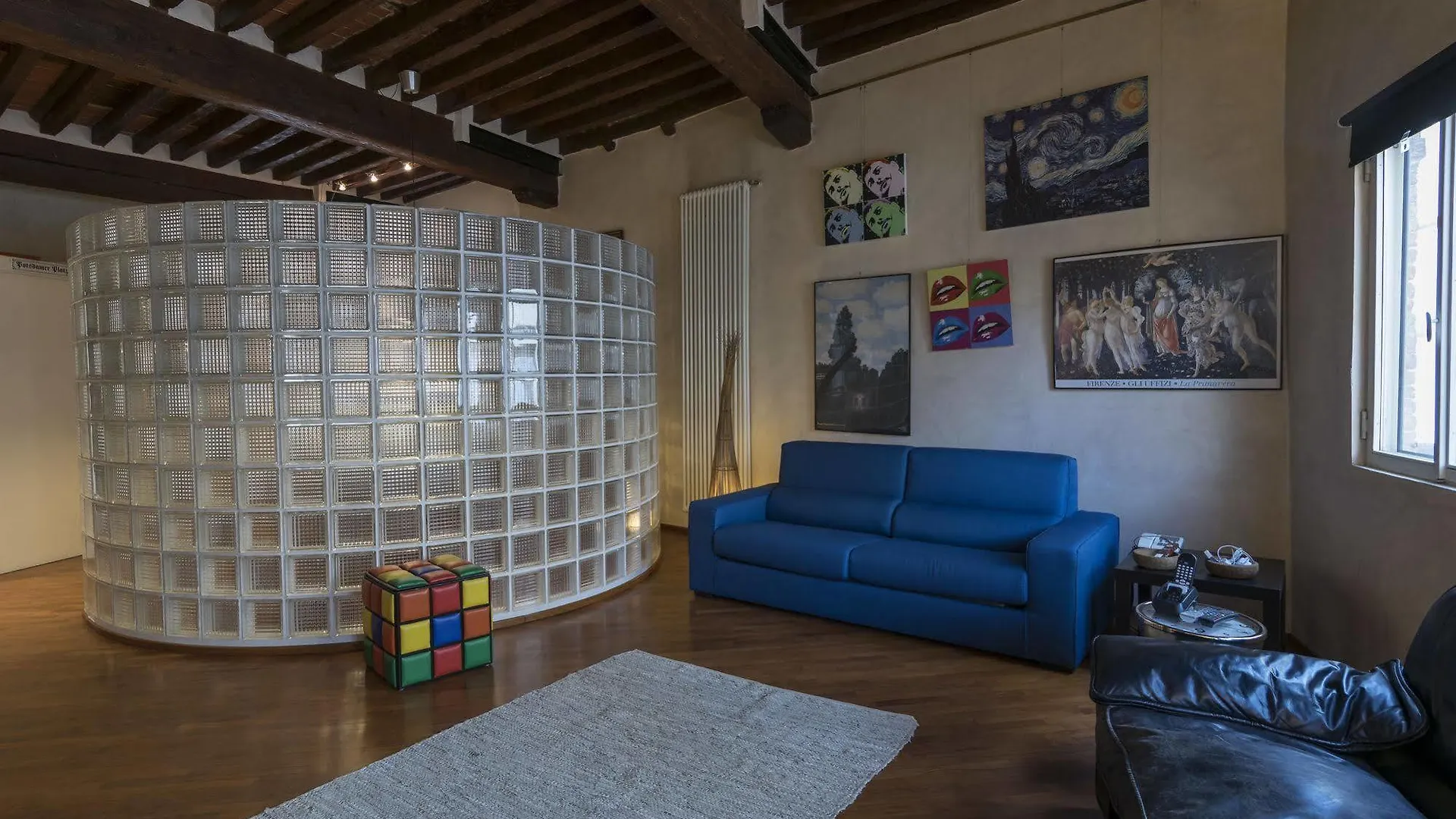 A Palazzo Busdraghi Residenza D'Epoca Bed & Breakfast Lucca