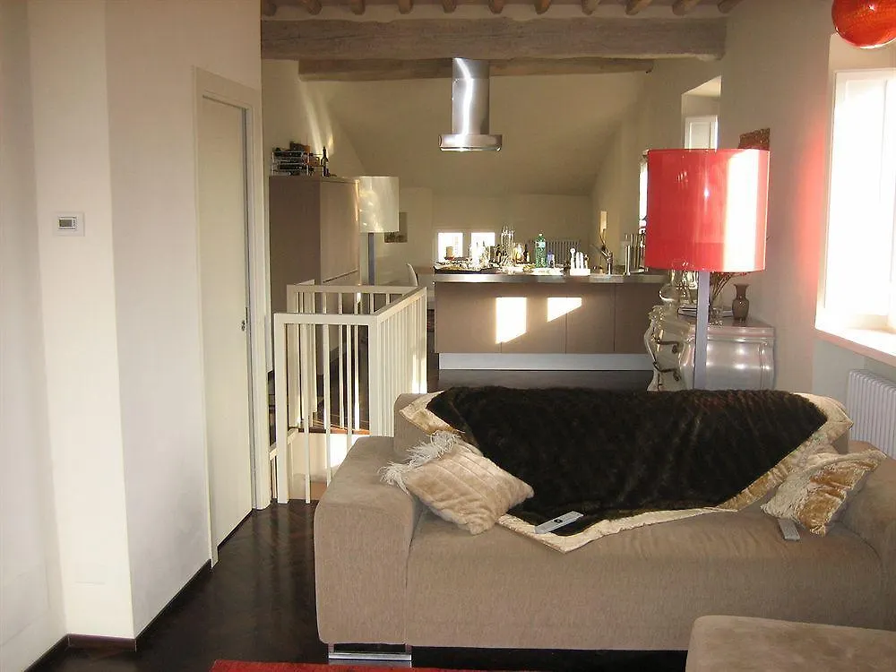 A Palazzo Busdraghi Residenza D'Epoca Bed & Breakfast Lucca