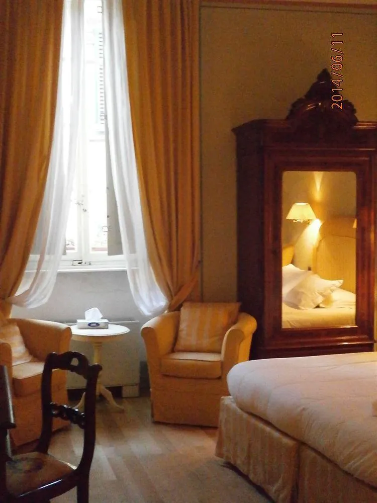 A Palazzo Busdraghi Residenza D'Epoca Bed & Breakfast Lucca