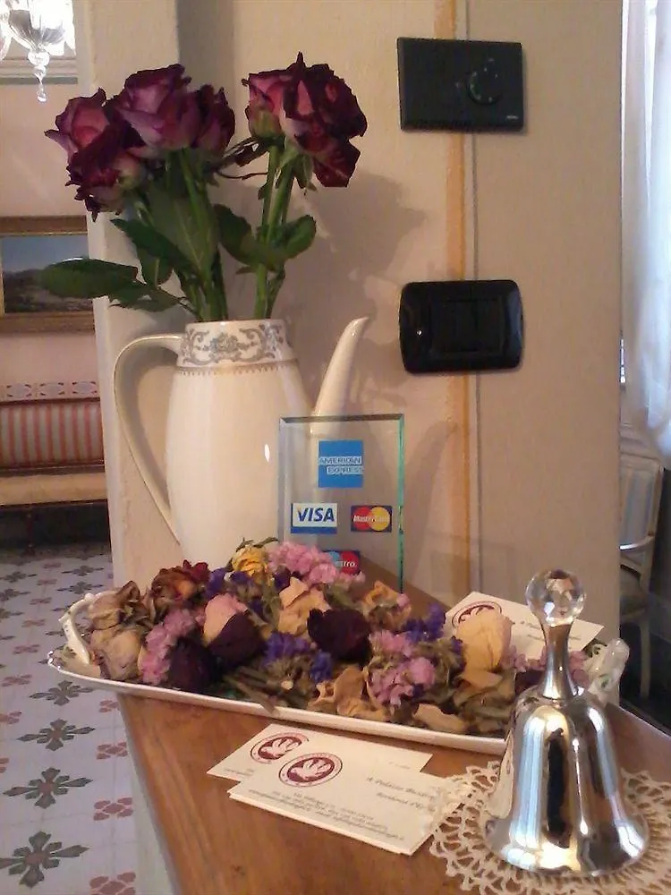 A Palazzo Busdraghi Residenza D'Epoca Bed & Breakfast Lucca