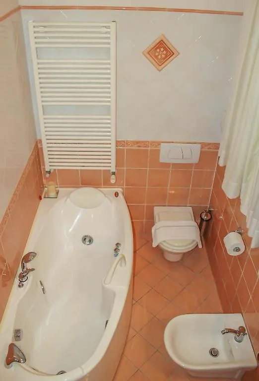 A Palazzo Busdraghi Residenza D'Epoca Bed & Breakfast Lucca