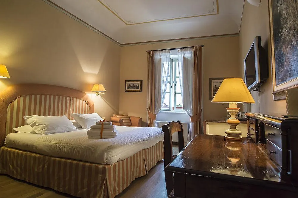 A Palazzo Busdraghi Residenza D'Epoca Bed & Breakfast Lucca