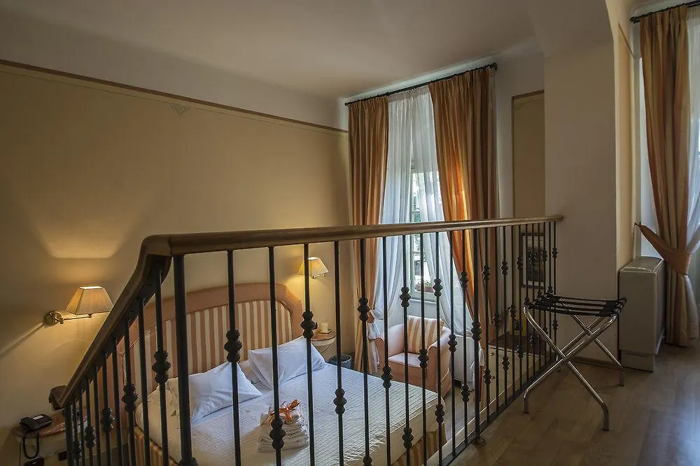 A Palazzo Busdraghi Residenza D'Epoca Bed & Breakfast Lucca