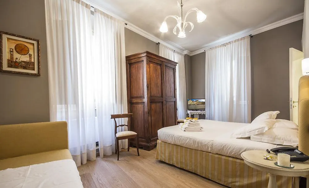 A Palazzo Busdraghi Residenza D'Epoca Bed & Breakfast Lucca