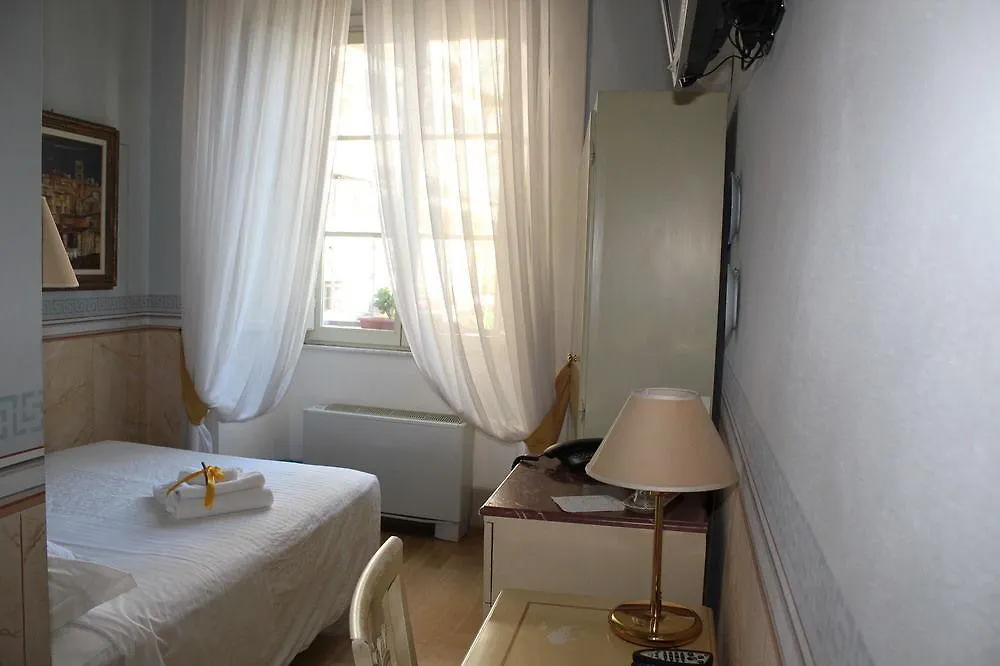 A Palazzo Busdraghi Residenza D'Epoca Bed & Breakfast Lucca Italy