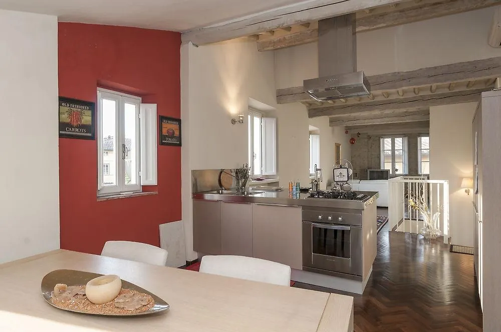A Palazzo Busdraghi Residenza D'Epoca Bed & Breakfast Lucca