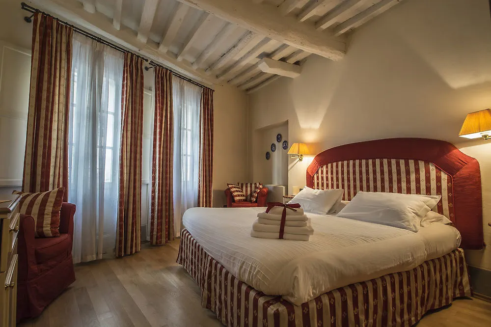 A Palazzo Busdraghi Residenza D'Epoca Bed & Breakfast Lucca