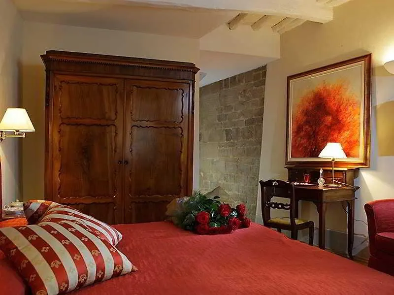 A Palazzo Busdraghi Residenza D'Epoca Bed & Breakfast Lucca