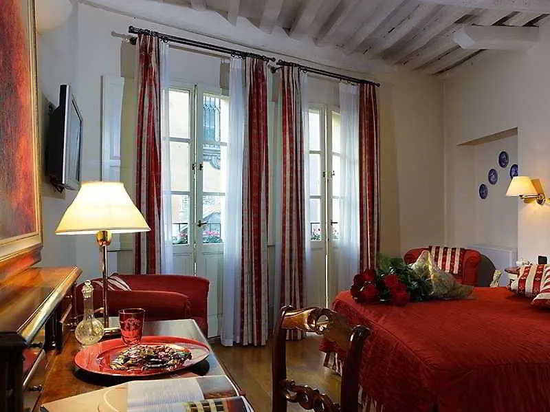 A Palazzo Busdraghi Residenza D'Epoca Bed & Breakfast Lucca