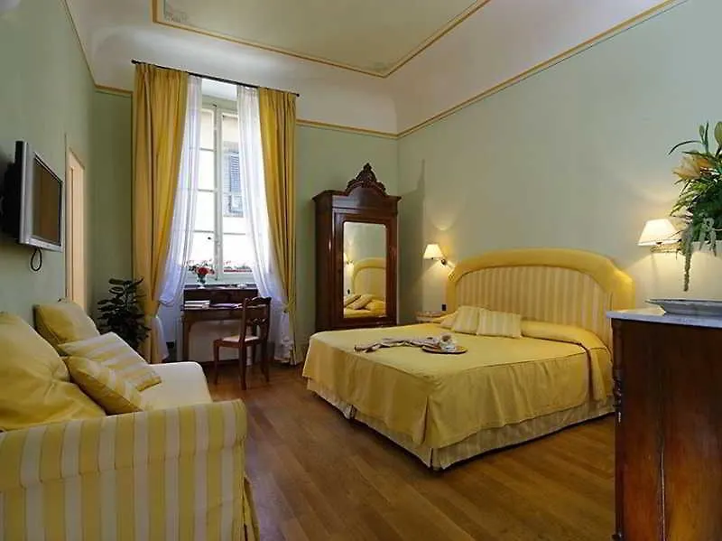 A Palazzo Busdraghi Residenza D'Epoca Bed & Breakfast Lucca