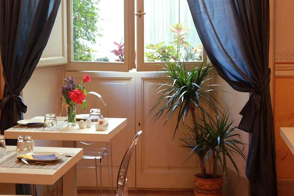 A Palazzo Busdraghi Residenza D'Epoca Bed & Breakfast Lucca