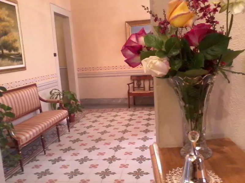 A Palazzo Busdraghi Residenza D'Epoca Bed & Breakfast Lucca 4*,  Italy
