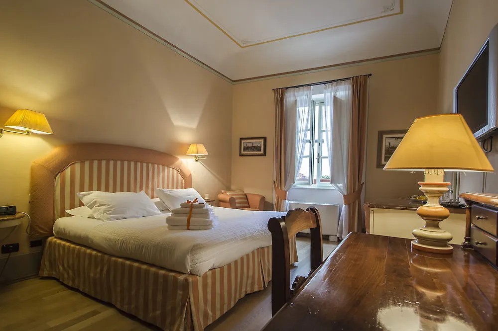 A Palazzo Busdraghi Residenza D'Epoca Bed & Breakfast Lucca
