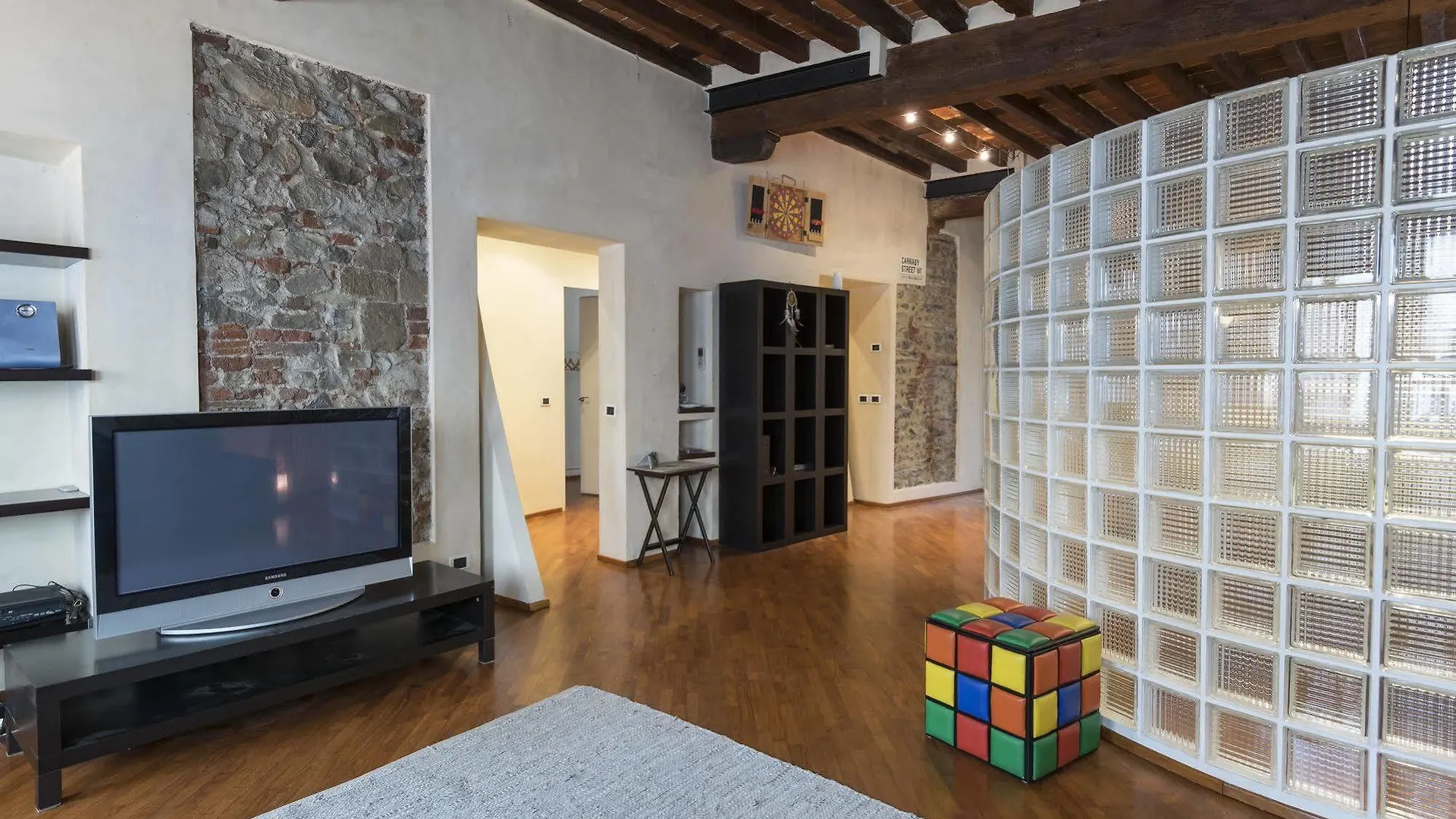 A Palazzo Busdraghi Residenza D'Epoca Bed & Breakfast Lucca 4*,