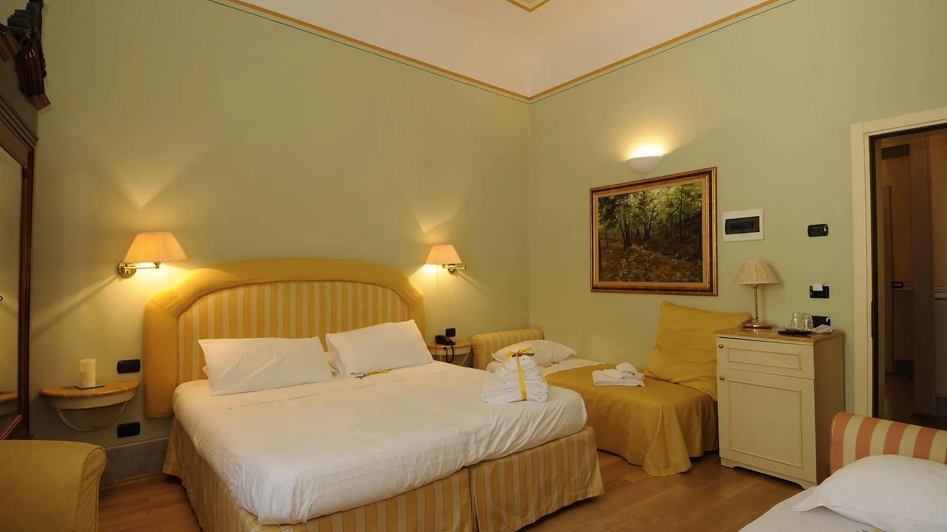A Palazzo Busdraghi Residenza D'Epoca Bed & Breakfast Lucca