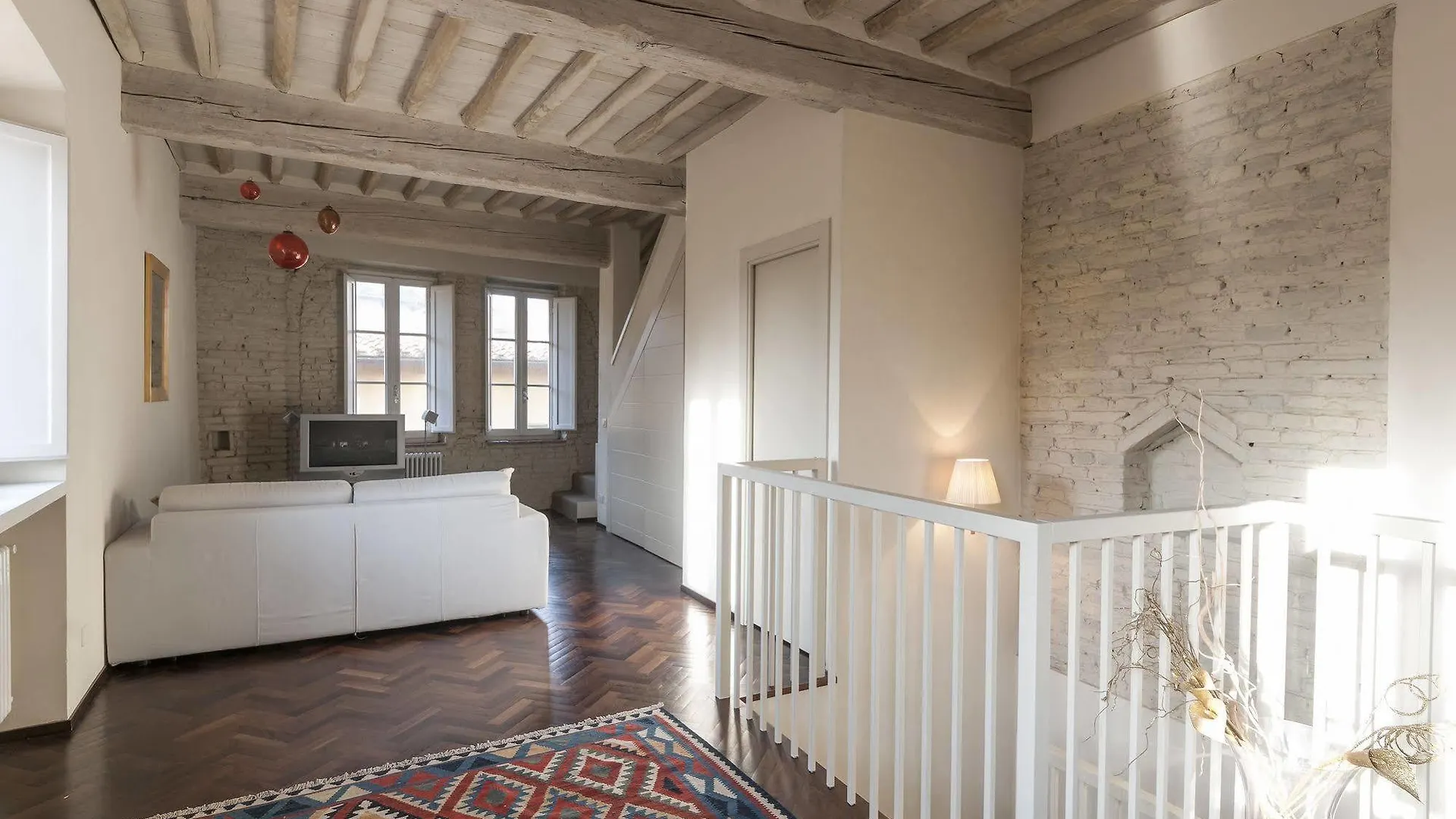 A Palazzo Busdraghi Residenza D'Epoca Bed & Breakfast Lucca