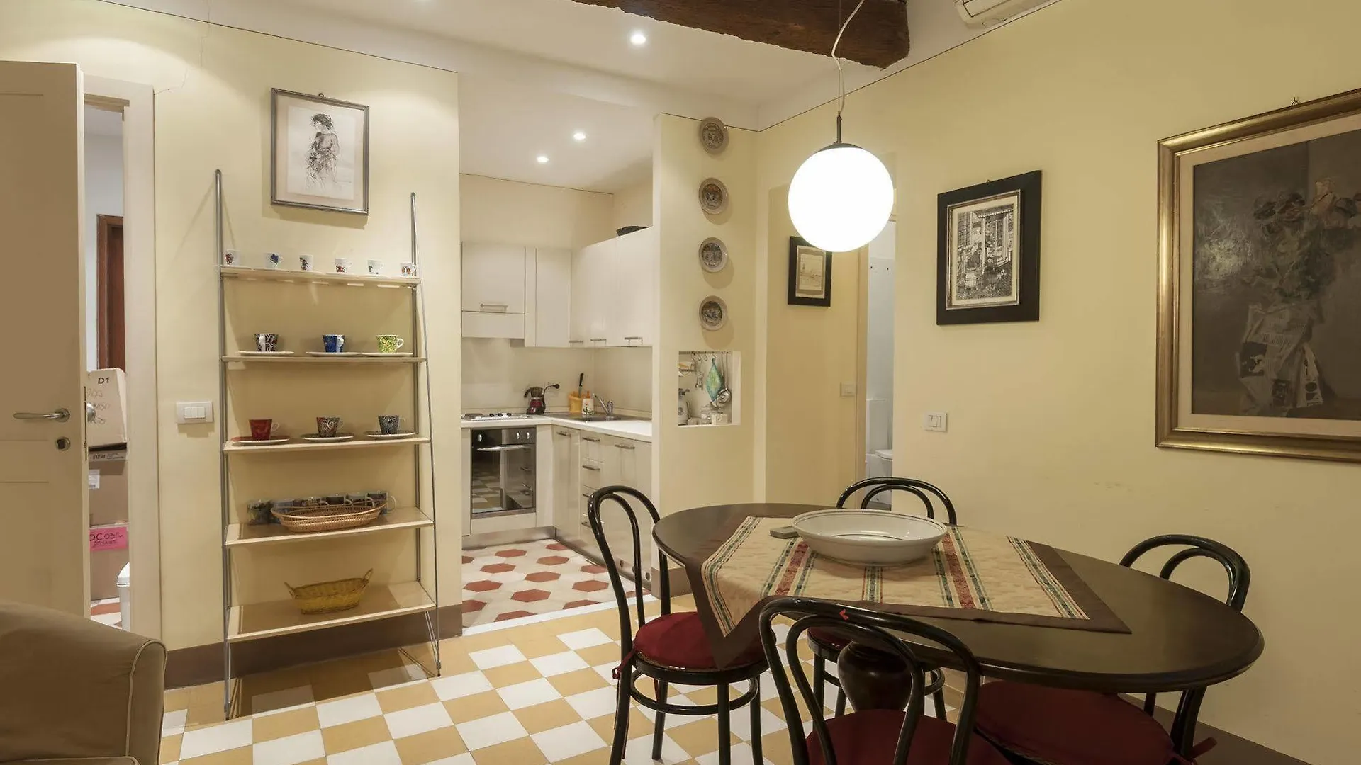 A Palazzo Busdraghi Residenza D'Epoca Bed & Breakfast Lucca