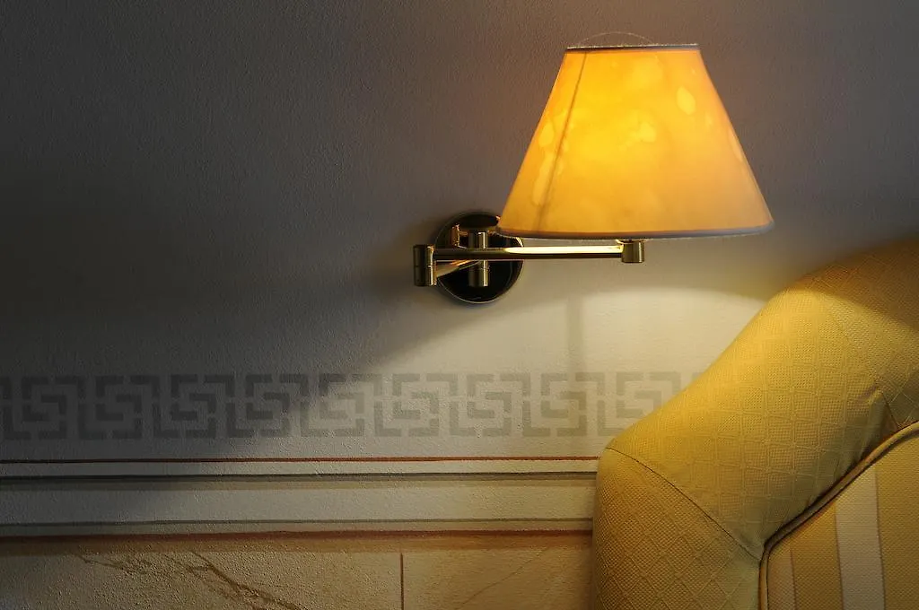 A Palazzo Busdraghi Residenza D'Epoca Bed & Breakfast Lucca 4*,