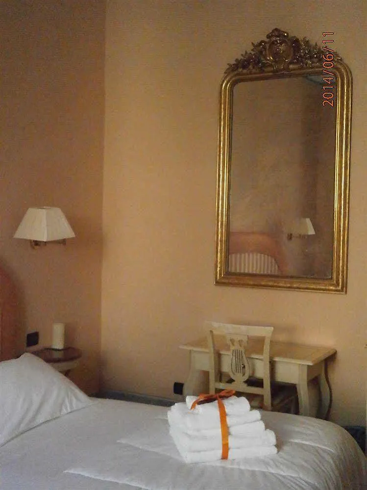 A Palazzo Busdraghi Residenza D'Epoca Bed & Breakfast Lucca